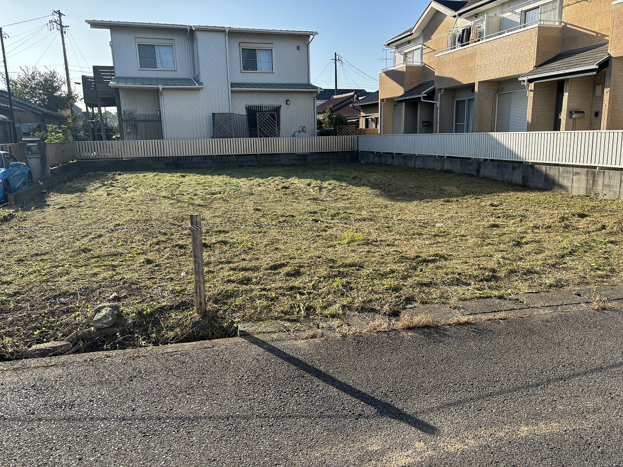 半田市岩滑中町５丁目ご契約おめでとうございます。