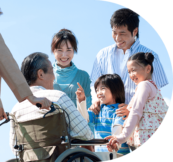 南知多開発株式会社の想い