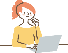 24時間無料受付中